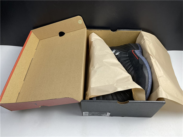 Jordan 12 Retro Utility DC1062-006