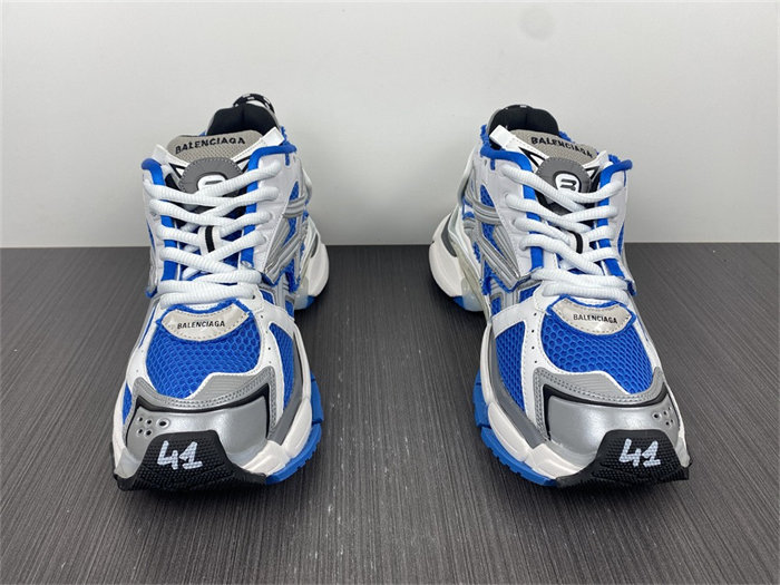 BLCG 7.0Runner Blue Grey  677403 W3RB3 4912