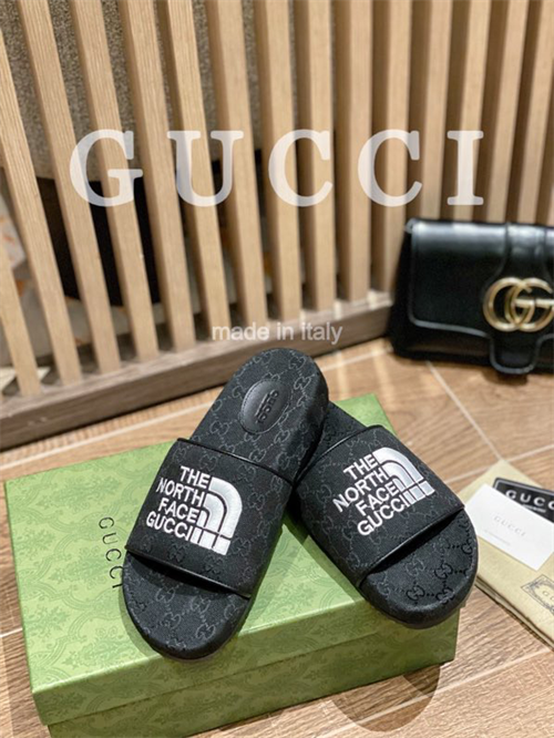 Gocci Slipper