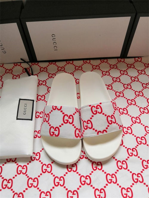 Gocci Slipper