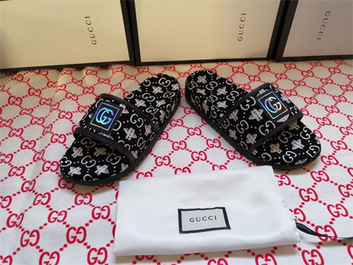 Gocci Slipper