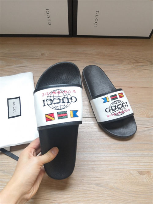 Gocci Slipper