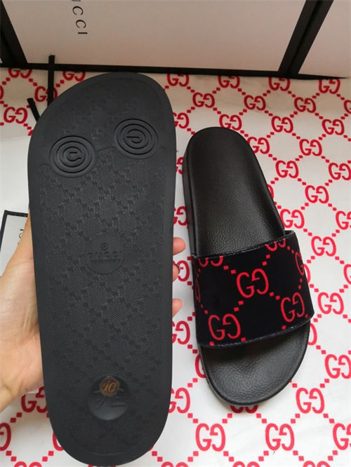 Gocci Slipper