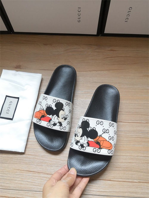Gocci Slipper