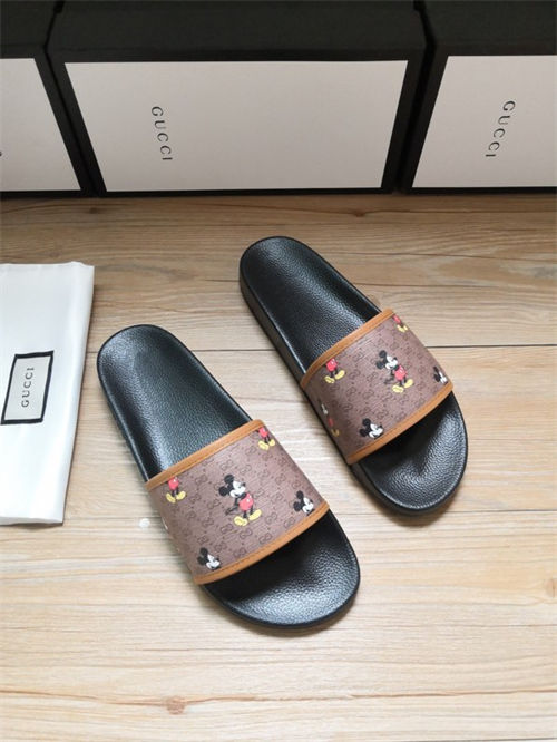 Gocci Slipper