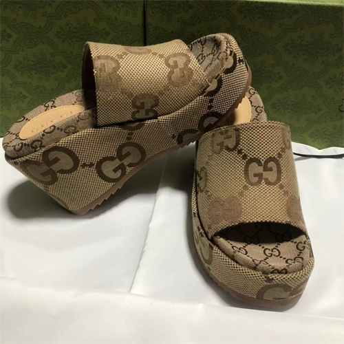 Gocci Slipper