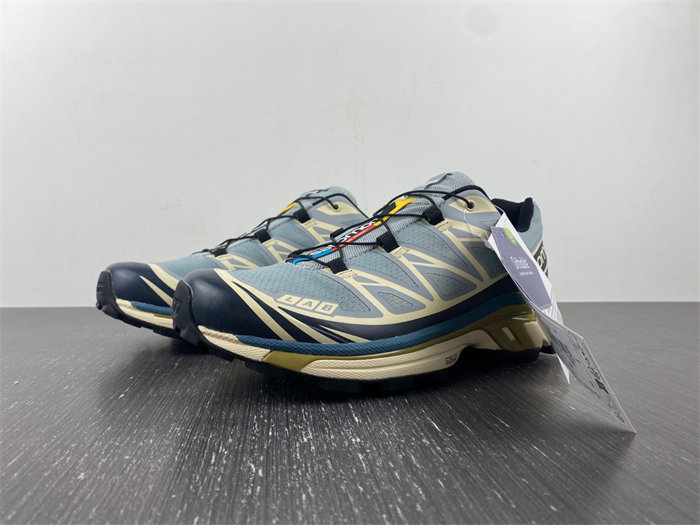 Salomon XT-6 414551