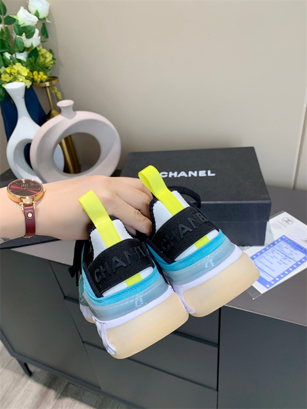 Chanal Sneakers