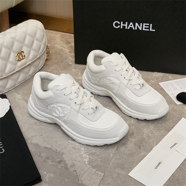 Chanal Sneakers