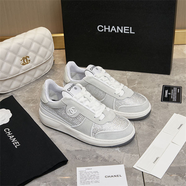 Chanal Sneakers