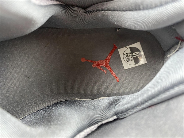 Jordan 9 Retro Fire Red