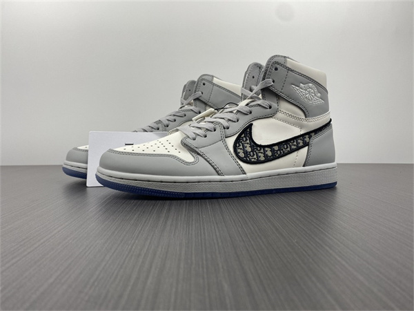Di@r x Air Jordan 1 High CN8607-002