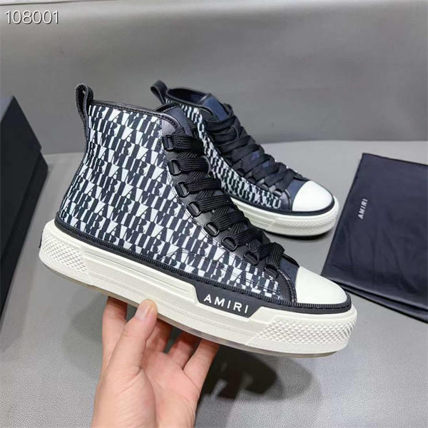 AMIR1 SNEAKERS