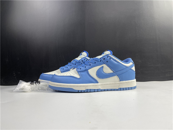 NIKE DUNK LOW HUOHGA DD1503-100
