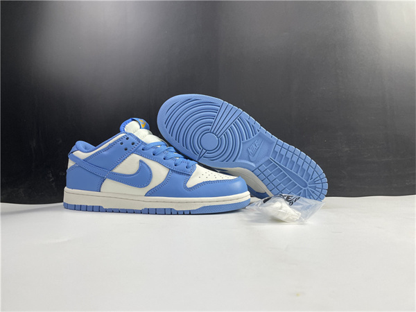 NIKE DUNK LOW HUOHGA DD1503-100