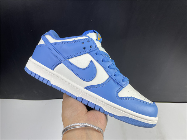 NIKE DUNK LOW HUOHGA DD1503-100