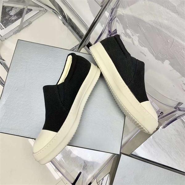 Rick Owens Sneaker