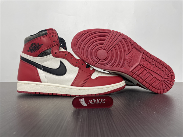 Jordan 1 Retro High OG Lost and Found DZ5485-612