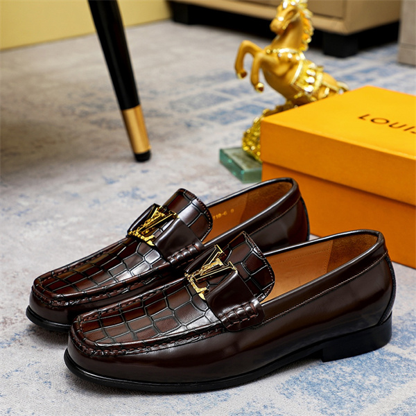 Lv Loafer 012