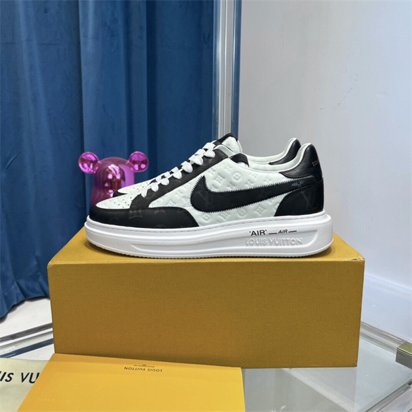 LV x Nike Sneaker