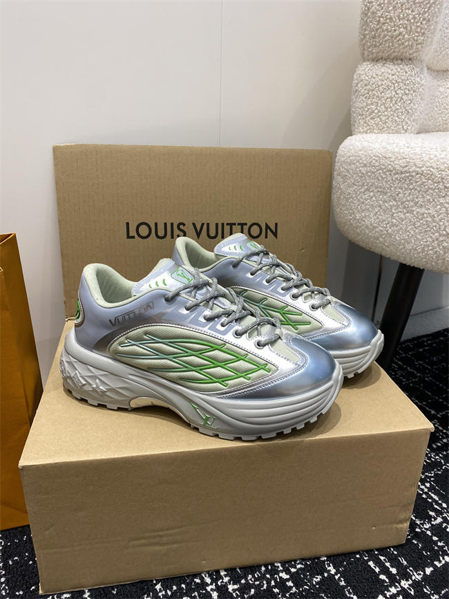 Lv Runner Sneaker 55