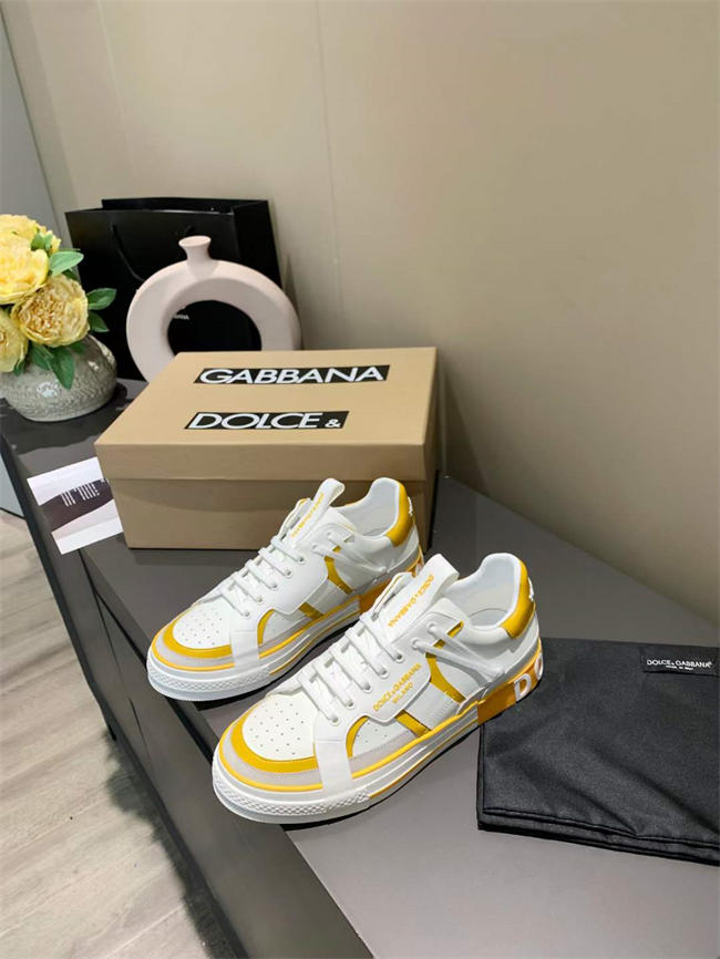 Dg Custom 2.Zero Sneakers 9