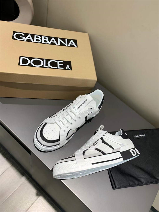 Dg Custom 2.Zero Sneakers 13