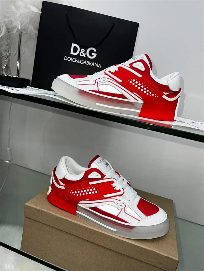 Dg Custom 2.Zero Sneakers 21
