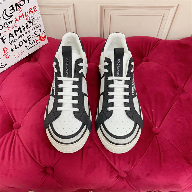 Dg Custom 2.Zero Sneakers 29