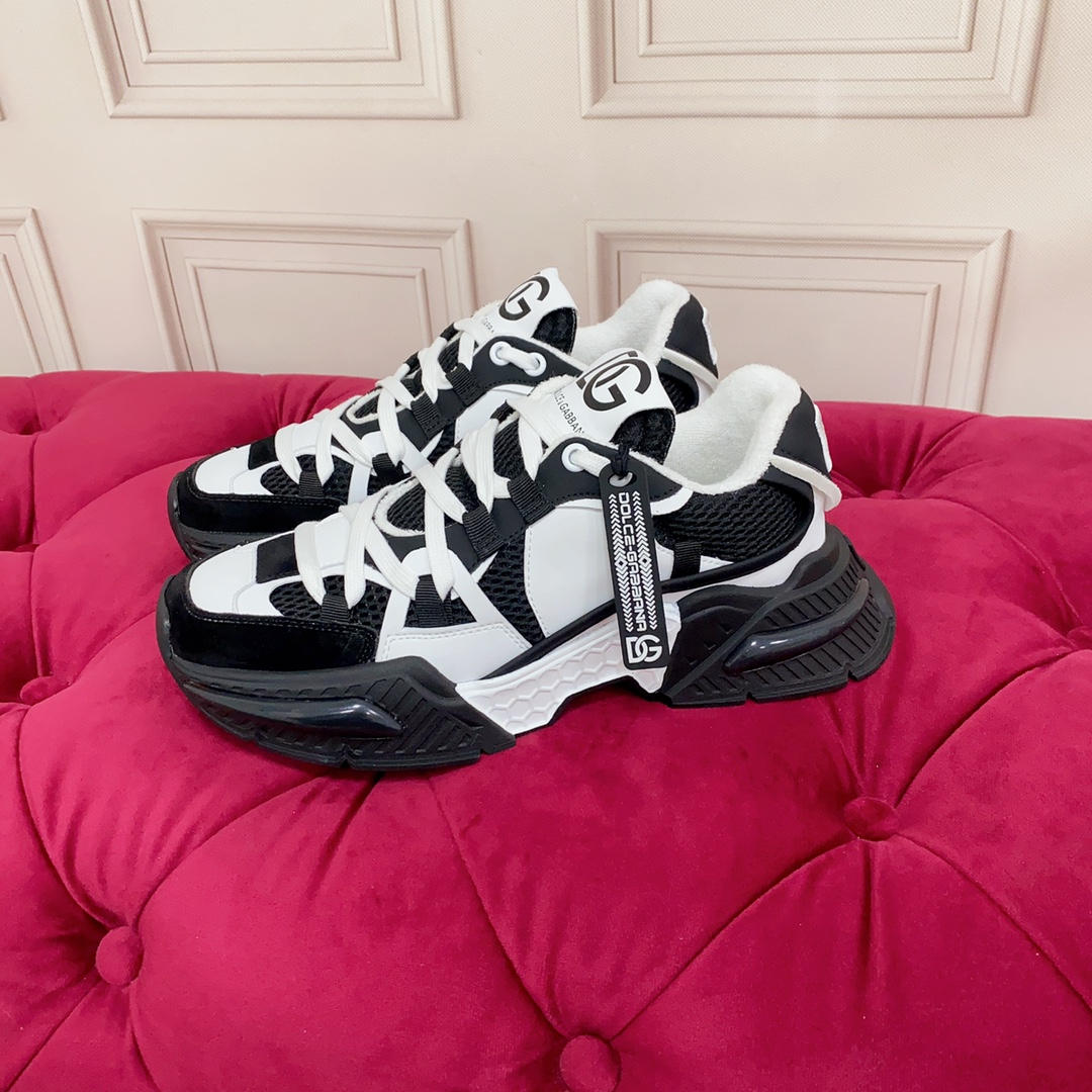 Dg Space Sneakers 11