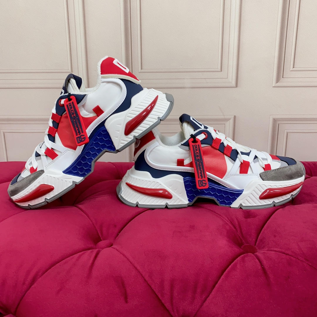 Dg Space Sneakers 21