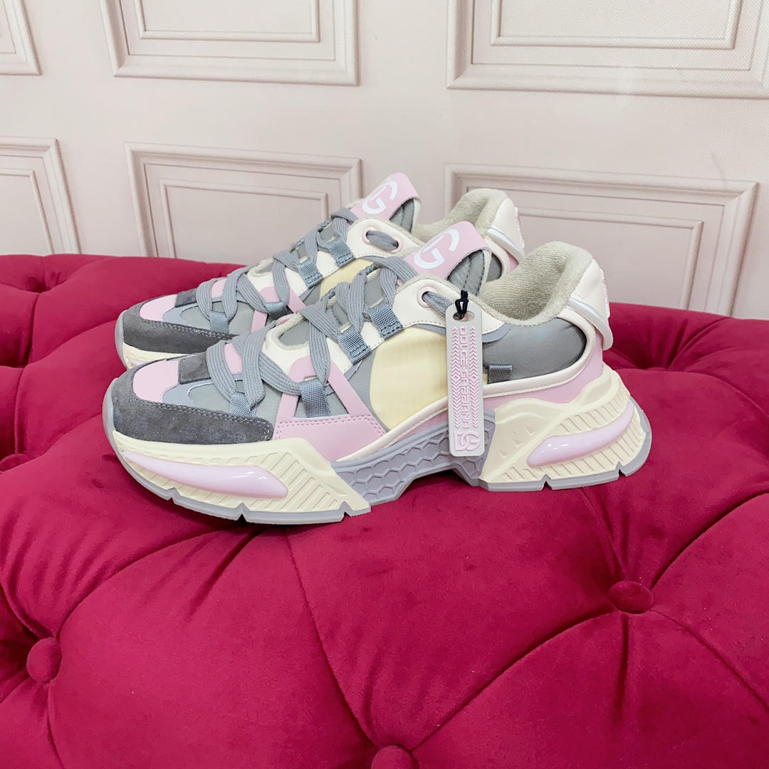 Dg Space Sneakers 23