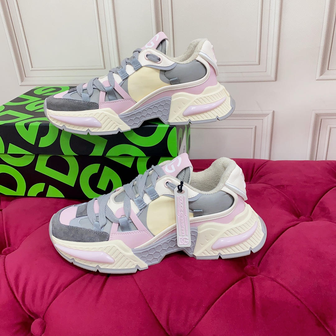 Dg Space Sneakers 23