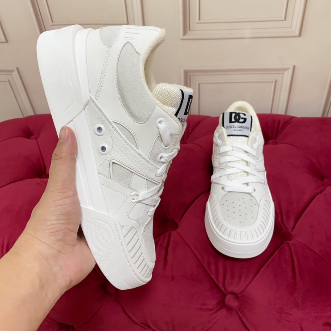 Dg Space Sneakers 26