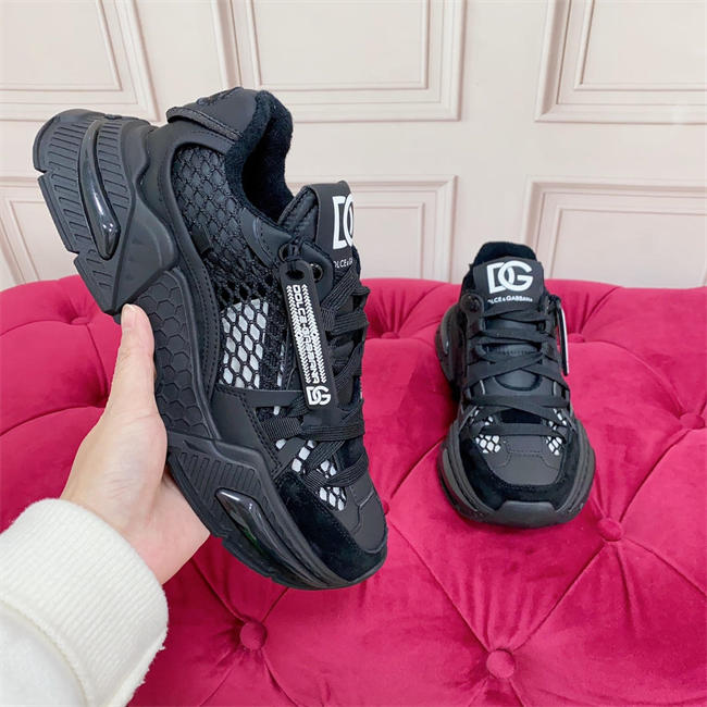 Dg Space Sneakers 44