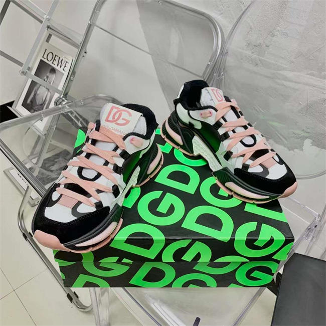 Dg Space Sneakers 51