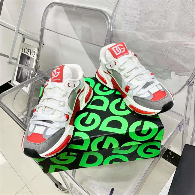 Dg Space Sneakers 57