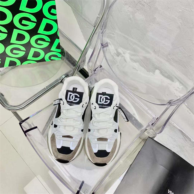 Dg Space Sneakers 59