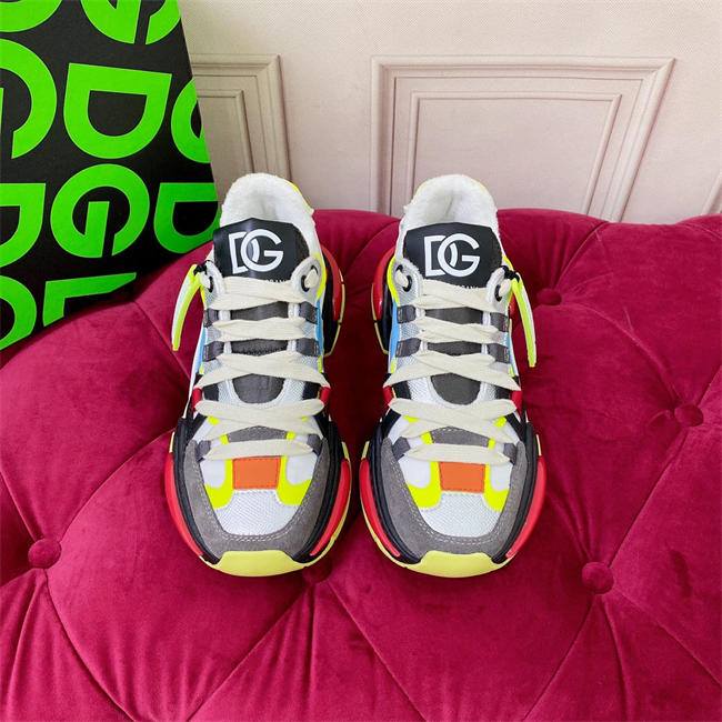 Dg Space Sneakers 65