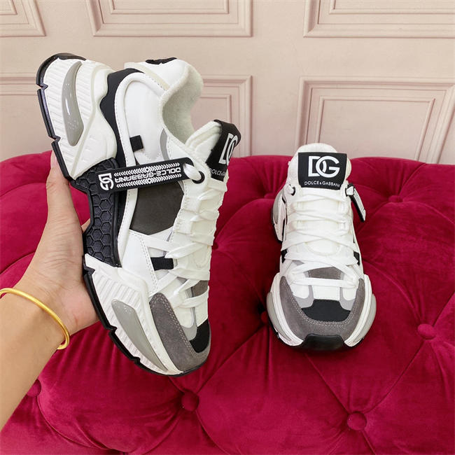 Dg Space Sneakers 73