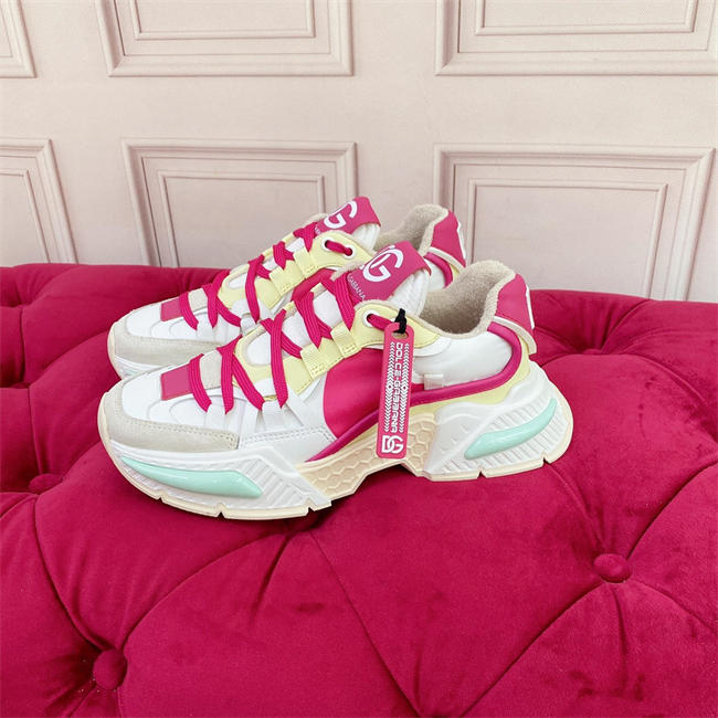 Dg Space Sneakers 77