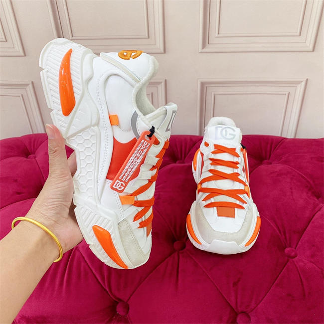 Dg Space Sneakers 81