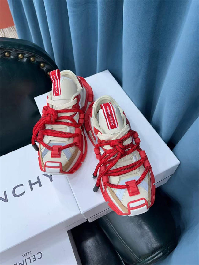 Dg Space Sneakers 84