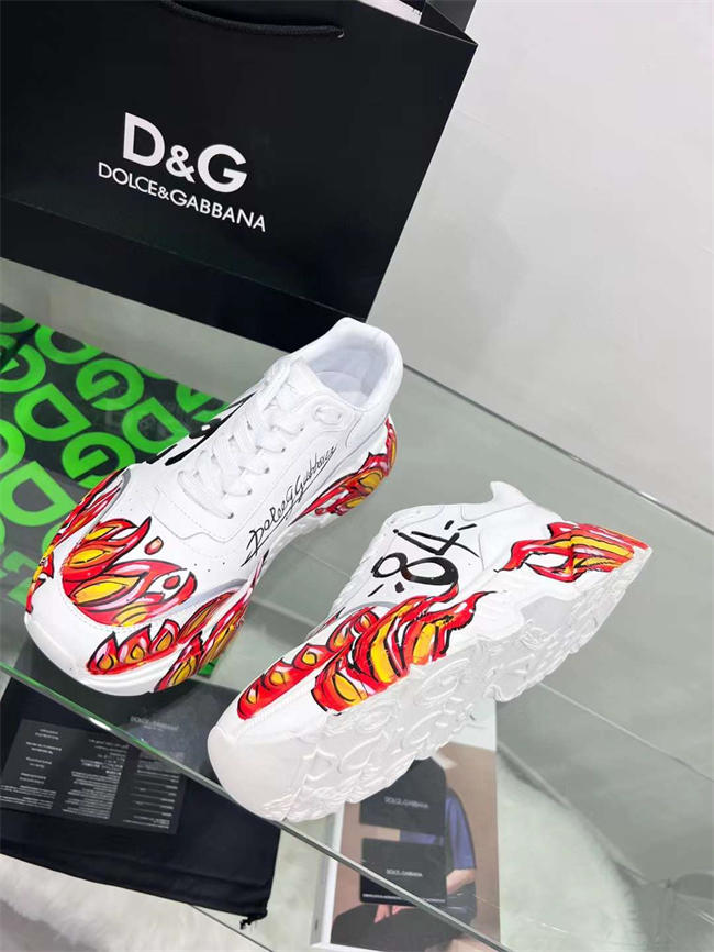 Dg Daymaster Sneaker 12