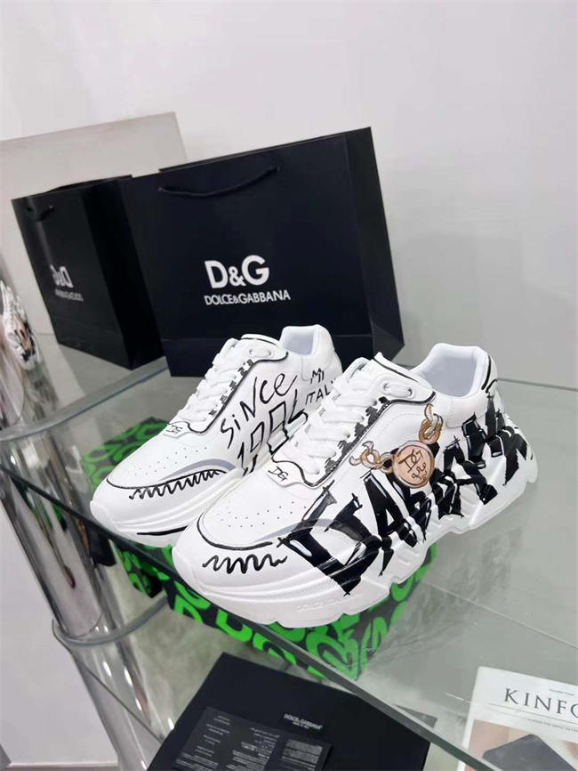 Dg Daymaster Sneaker 13