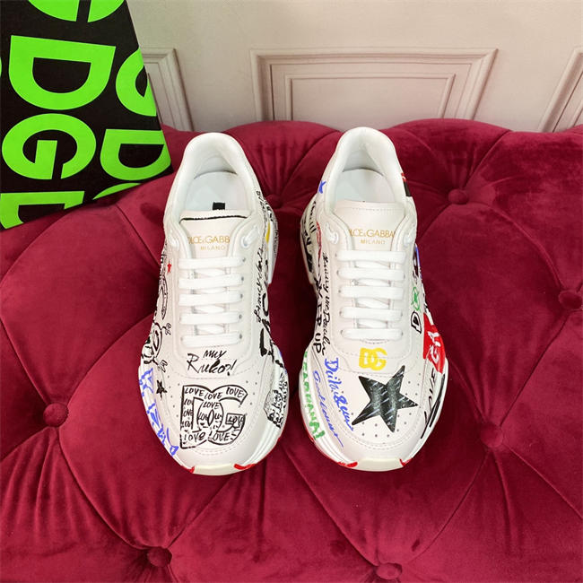 Dg Daymaster Sneaker 26