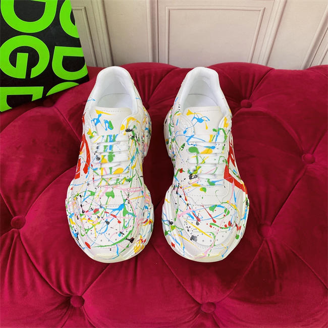 Dg Daymaster Sneaker 29