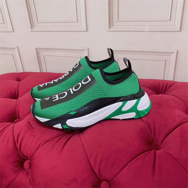 Dg Portofino Sneakers 8