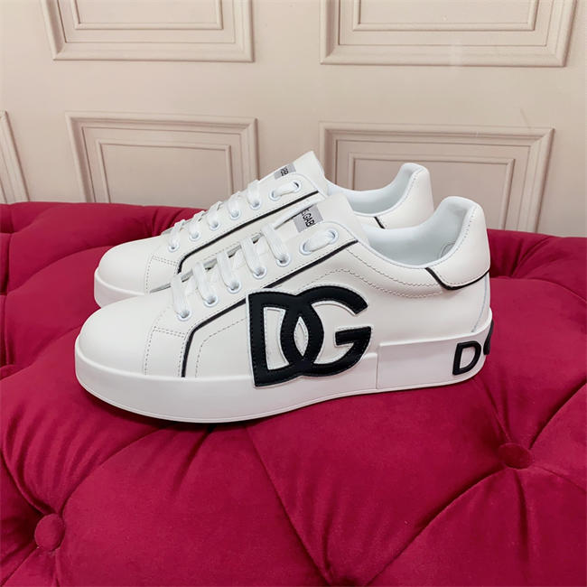 Dg Portofino Sneakers 22