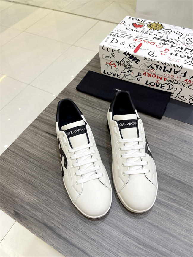 Dg Portofino Sneakers 47